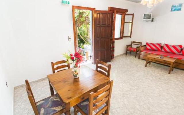 Saint Nicolas Bungalows