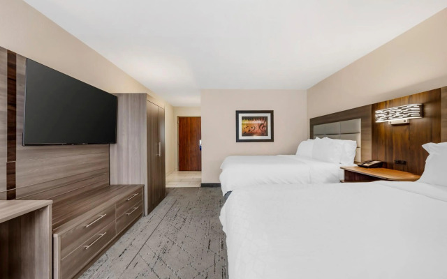 Holiday Inn Express & Suites Nashville Southeast - Antioch by IHG