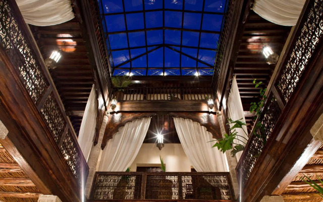 Villa de l'O