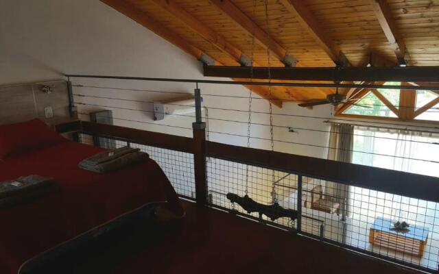 Calidez y comodidad.