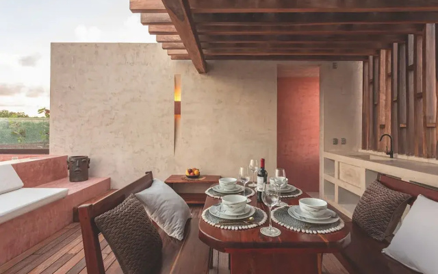 Entorno Villas