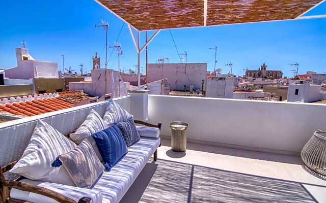 Hotel Ca s'Arader - Adults Only