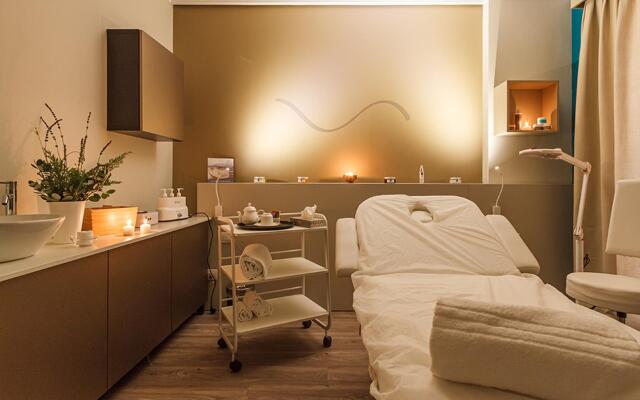Seawater Hotel Bio & Beauty Spa