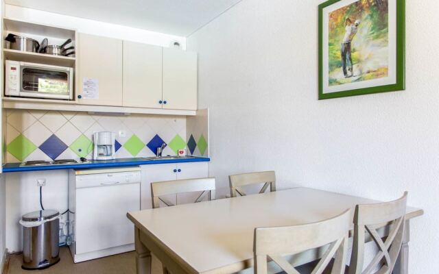 Saint-Raphaël Valescure - maeva Home