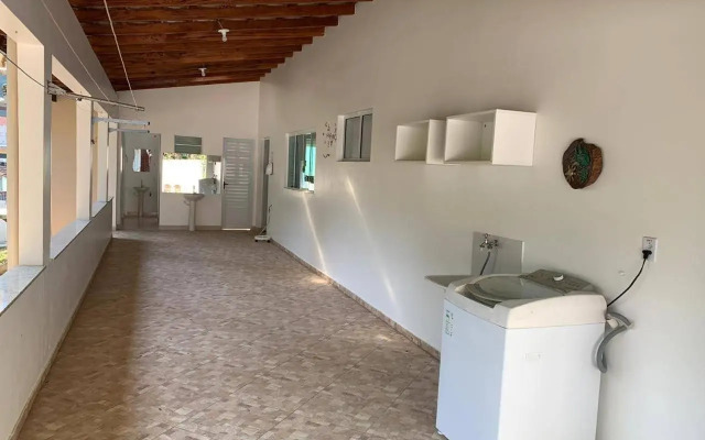 Taipas Pousada e Camping