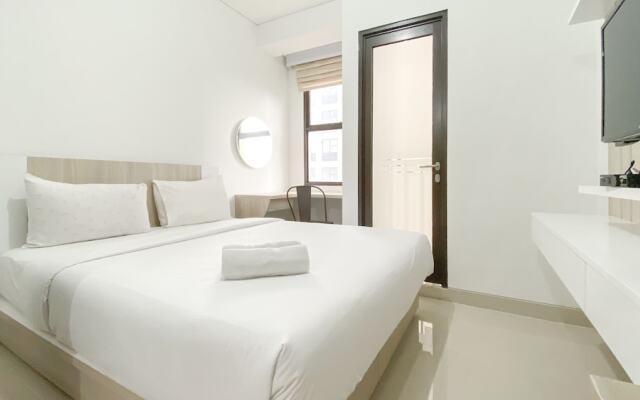 Great Deal And Simply Studio At Transpark Cibubur Apartment