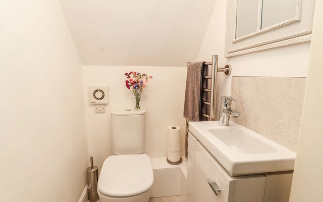 Dee Heights Penthouse