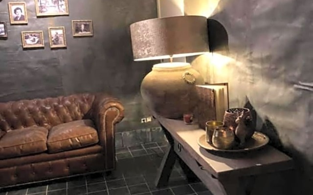 B&B Langeveldemolen