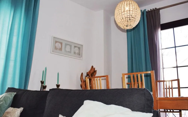 Apartamento Olivo 15