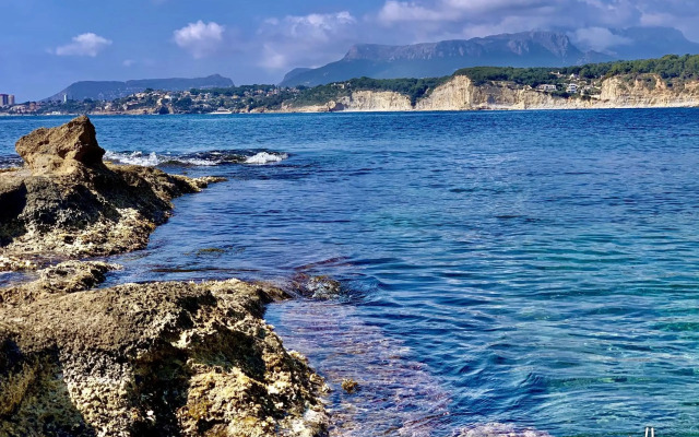 VH CostaBlanca - APARTAMENTO BEACH 4