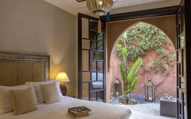 Palais Aziza & Spa