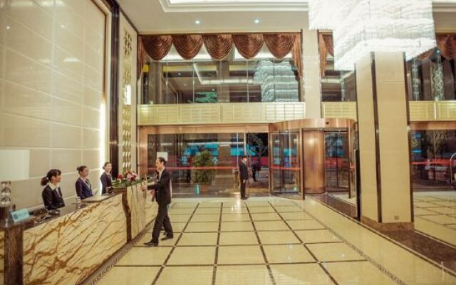 Xichen International Hotel