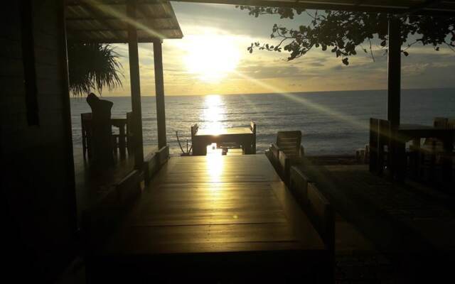 Living Chill at Lamai