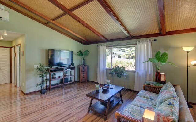 The Coqui Shack 2 Bedroom Cabin by Redawning