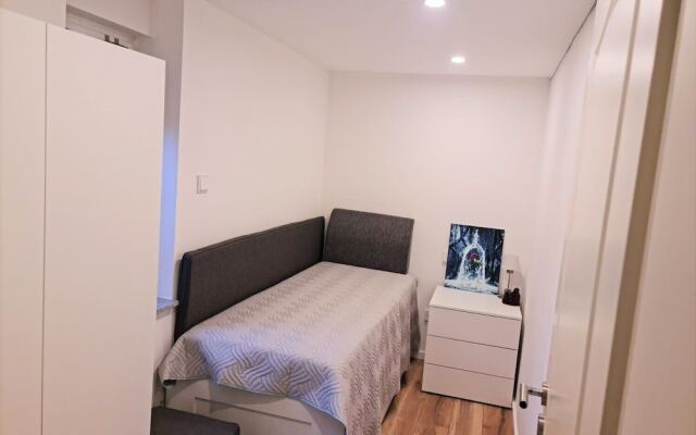 Parkvilla Bad Sassendorf