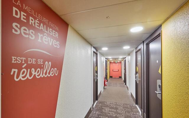 B&B HOTEL Le Havre (2)