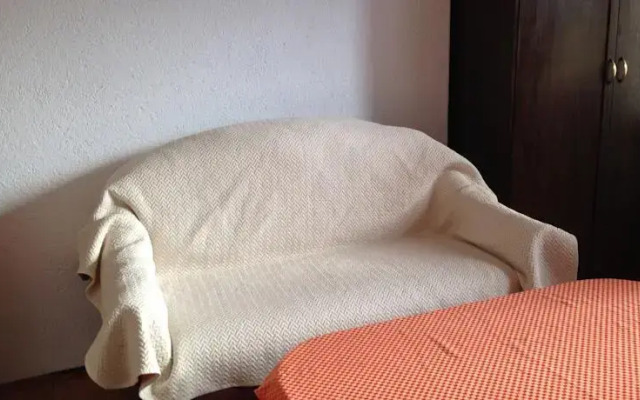 Margaritov Guest House