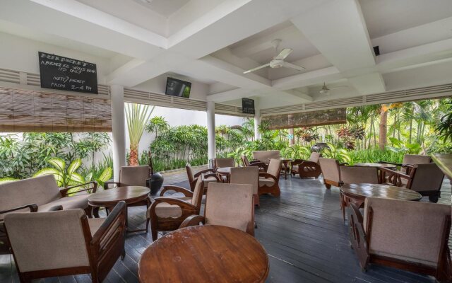 The Kanjeng Suites Villas Seminyak
