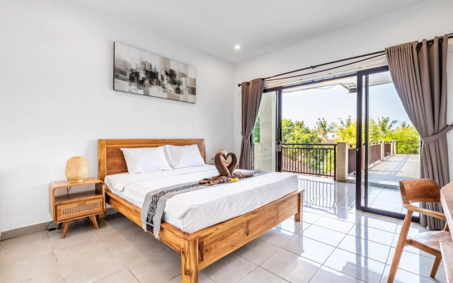Balian Paradise Hotel