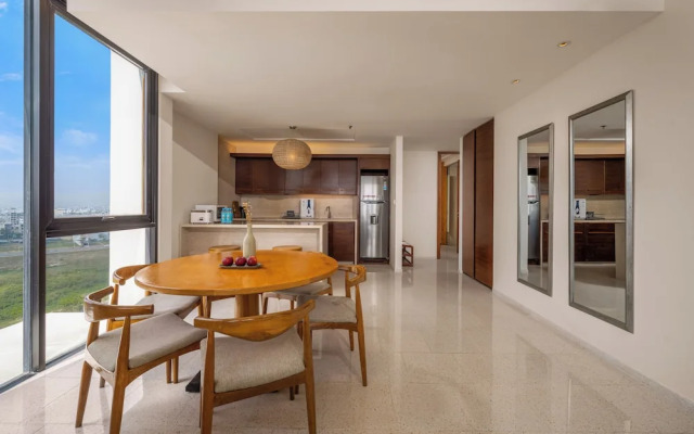 The Salt Collections Beachfront Resort Da Nang