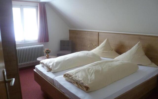 Hotel Gasthof Straub