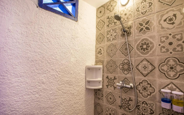 Santorini Beach Resort
