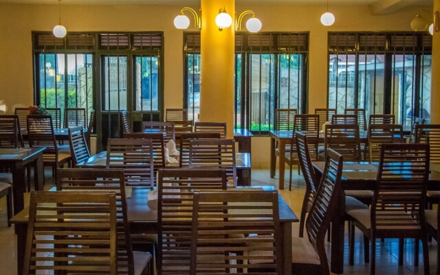Mum Resort Hotel