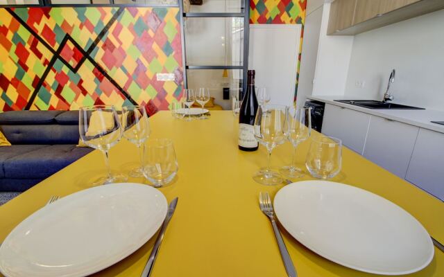 Le Sinapi - Cosy & Clean -