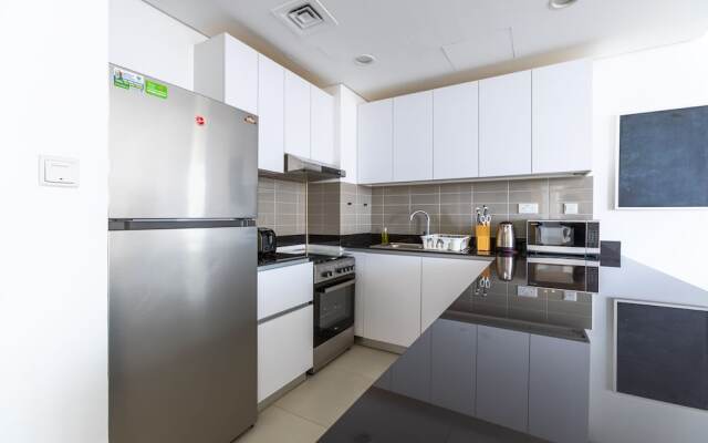 Nasma Luxury Stays - Pulse Residence