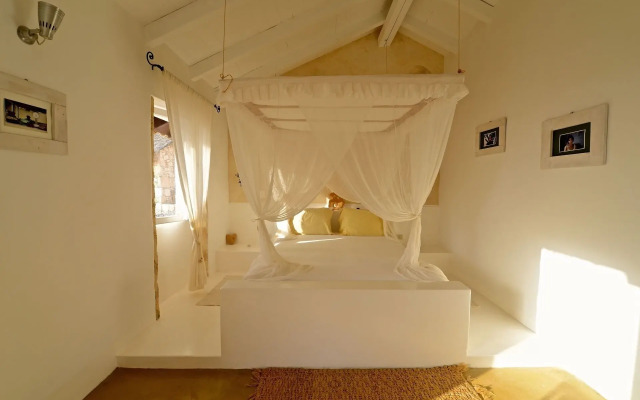 Spinguera Ecolodge