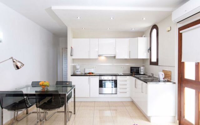 Apartment Angela Nerja