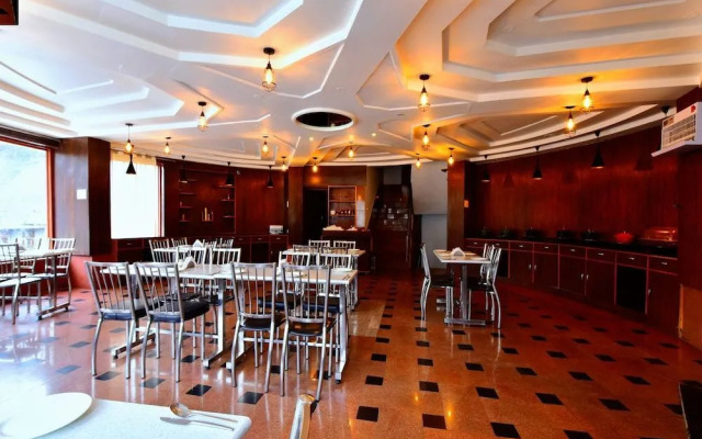 Signature Manaali by OYO Rooms