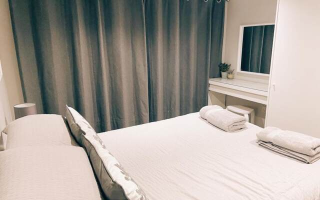 Beautiful 1-bed Apartment in York