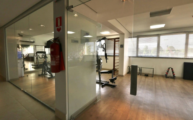 Slaviero Porto Velho