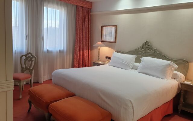 Best Western Premier CMC Girona