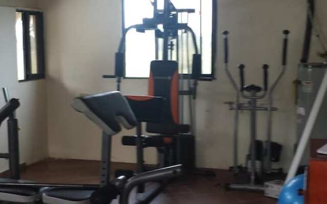 Phoenix Spa and Resort Condominium