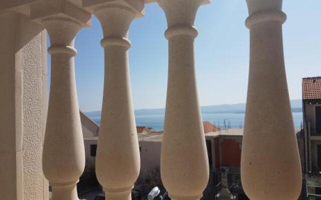 Apartmani Jadera