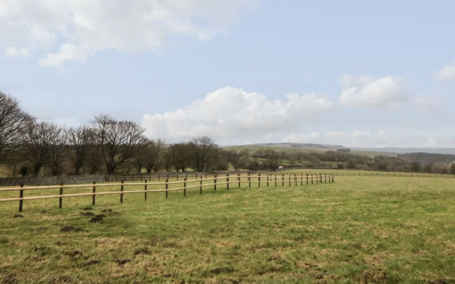 Horse Mill Lodge