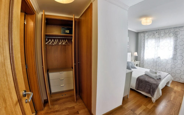 Apartamentos La Estación - WONDERSTAYS