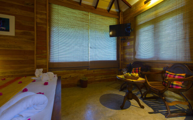 Karunakarala Ayurveda Resort