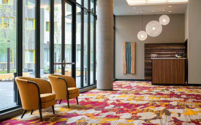 Residence Inn Portland Downtown/Pearl District