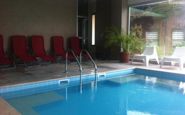 Atamer Hotel & Resort