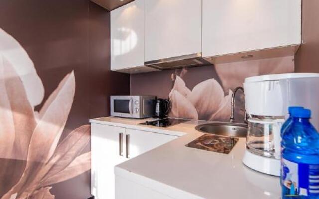 Diva by 3L Apartments