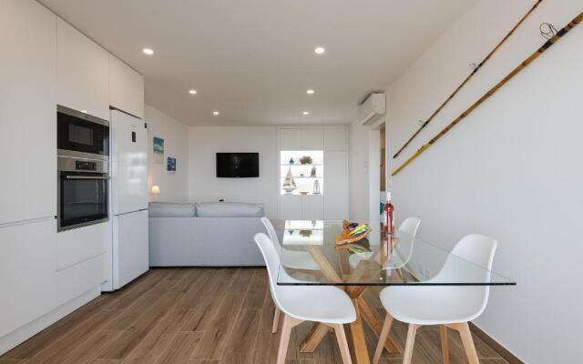 FishermenApartments - Carcavelos 32