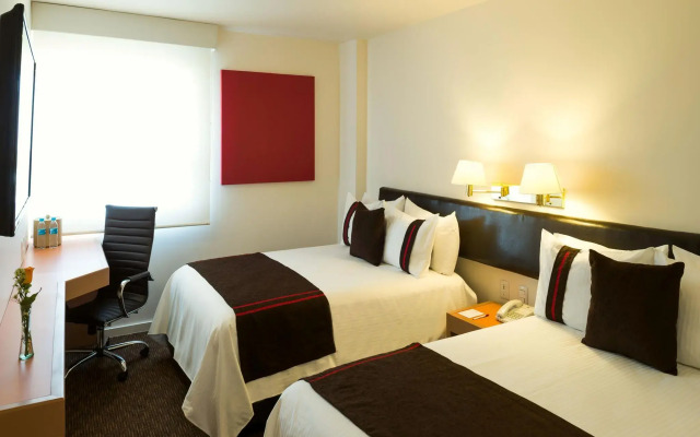 Mision Express Queretaro