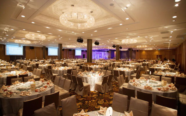 Concept by WEIL Hotel