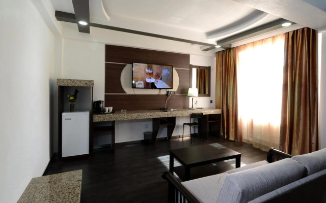 Zolo Hotel