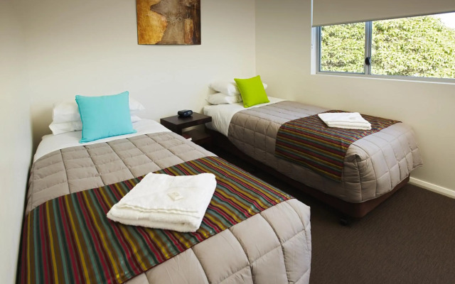 Charlestown Executive Apartments