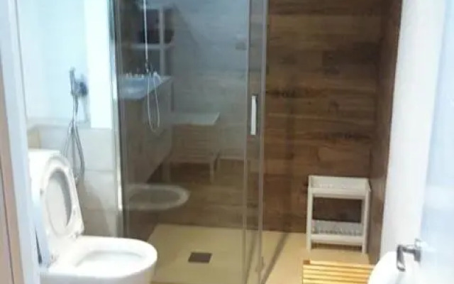 Corazón de Nervión, excelente ubicación, PARKING