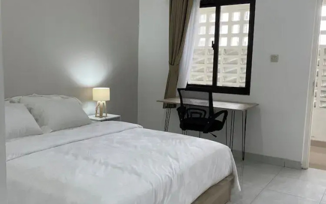 9 Residence Guesthouse Syariah Cilandak